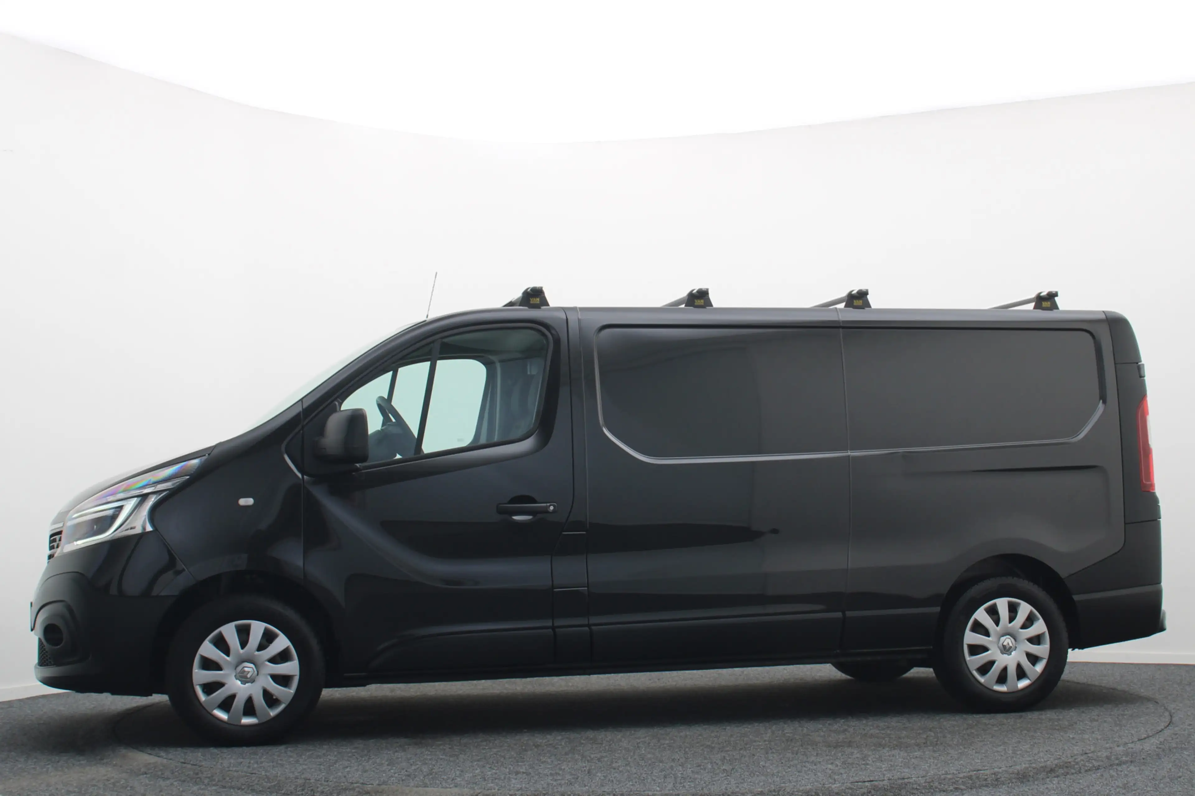 Renault Trafic 2.0 dCi 120 T29 L2H1 Générique Camera, Apple Carpl — photo 7