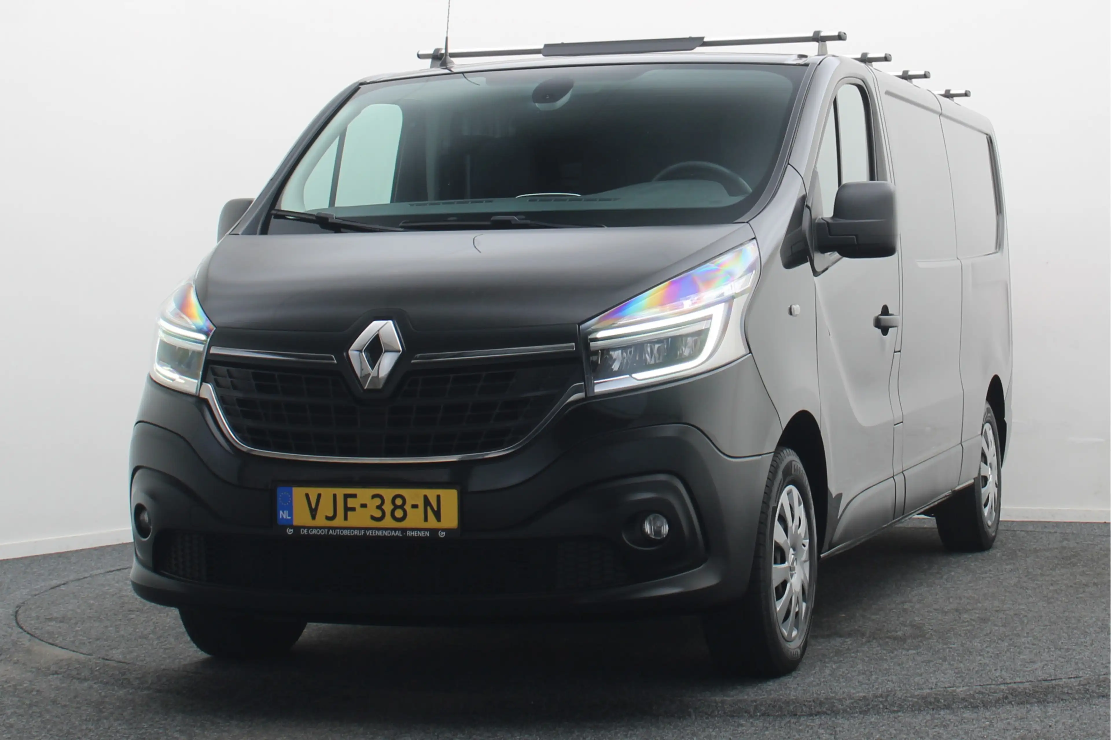 Renault Trafic 2.0 dCi 120 T29 L2H1 Générique Camera, Apple Carpl — photo 22