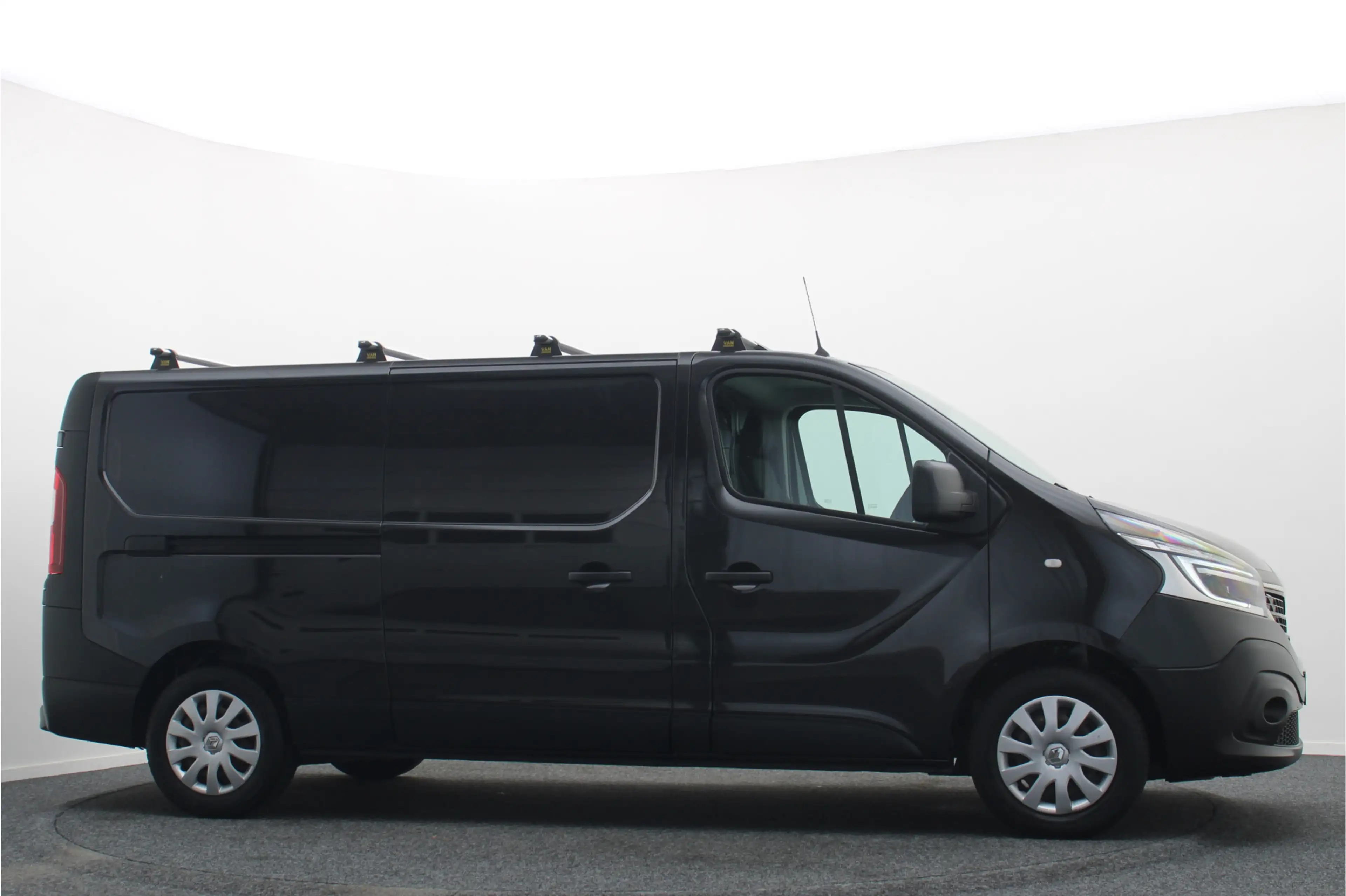 Renault Trafic 2.0 dCi 120 T29 L2H1 Générique Camera, Apple Carpl — photo 20
