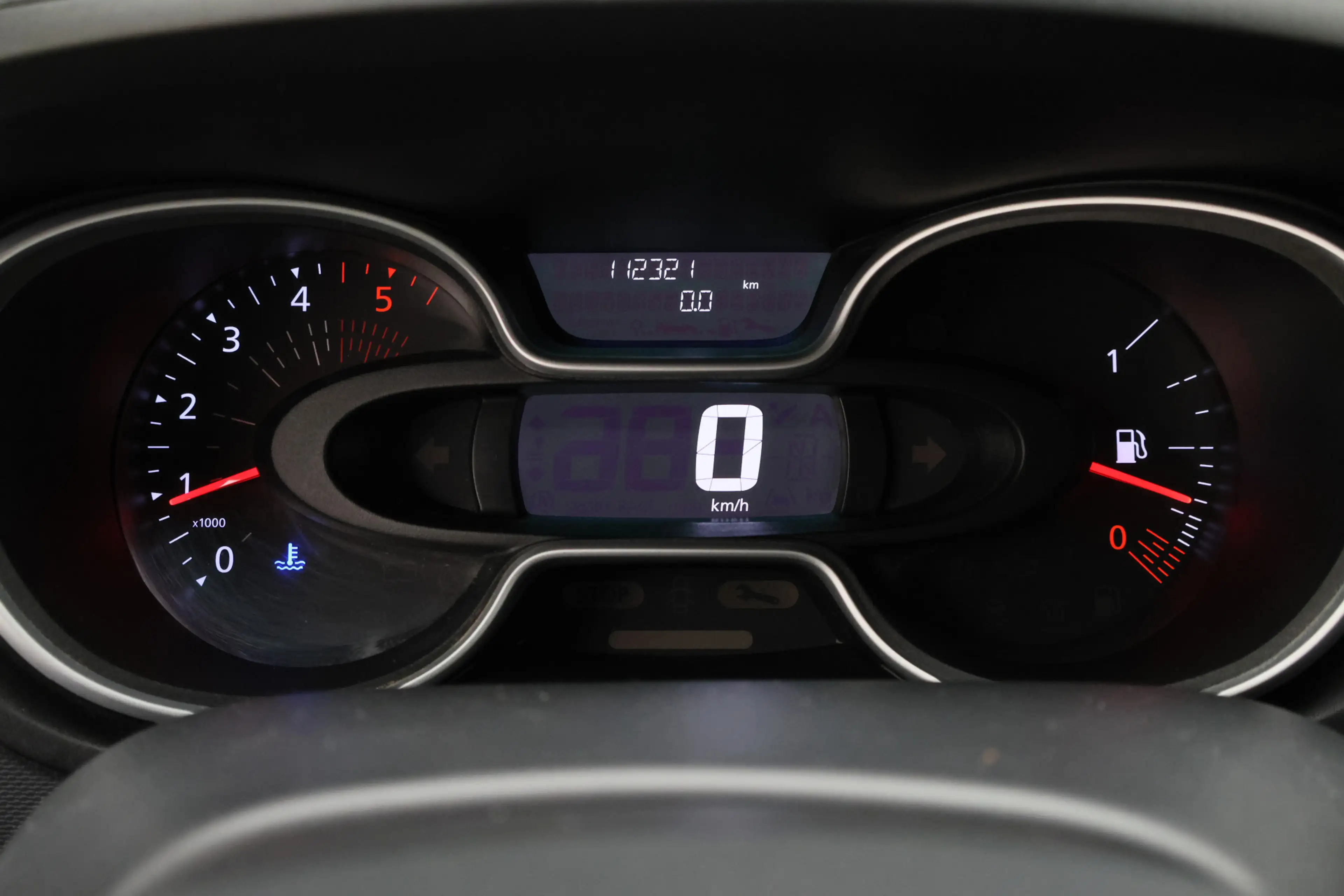 Renault Trafic 2.0 dCi 120 T29 L2H1 Générique Camera, Apple Carpl — photo 4