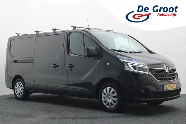 Renault Trafic 2.0 dCi 120 T29 L2H1 Générique Camera, Apple Carpl