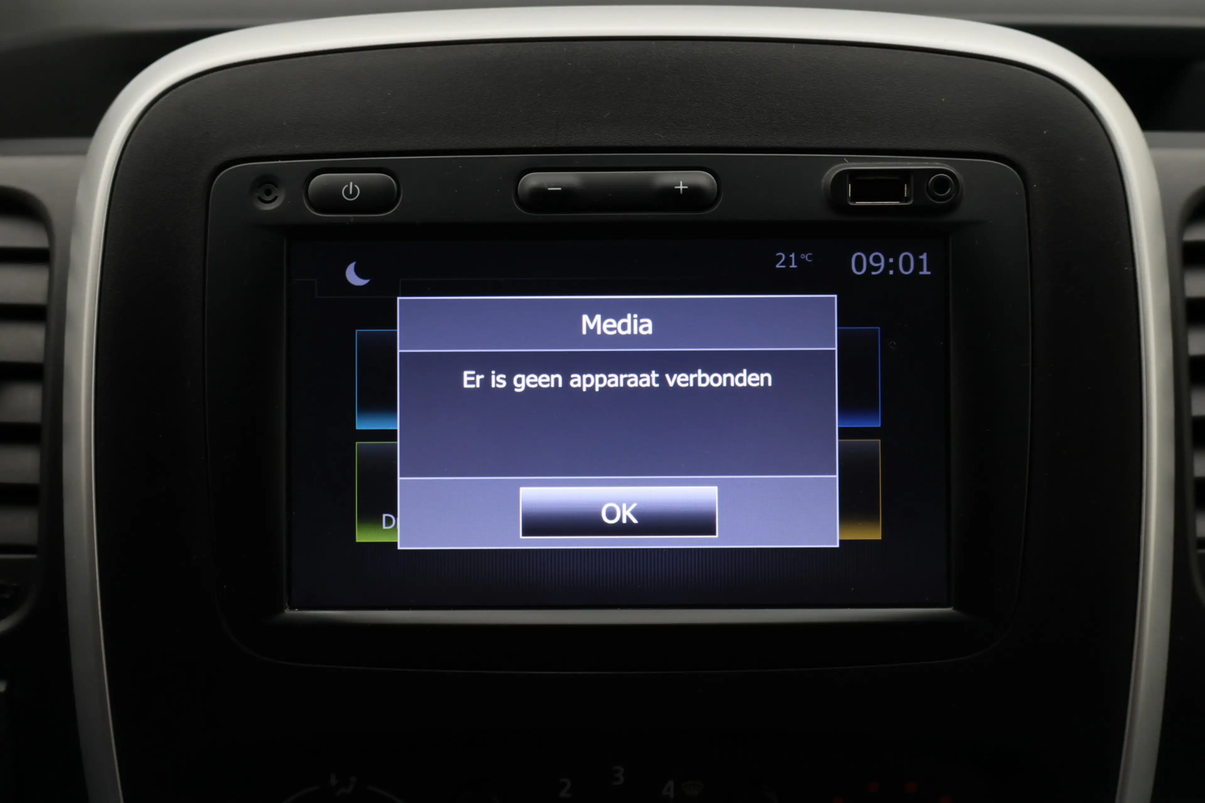Renault Trafic 2.0 dCi 120 T29 L2H1 Générique Camera, Apple Carpl — photo 38