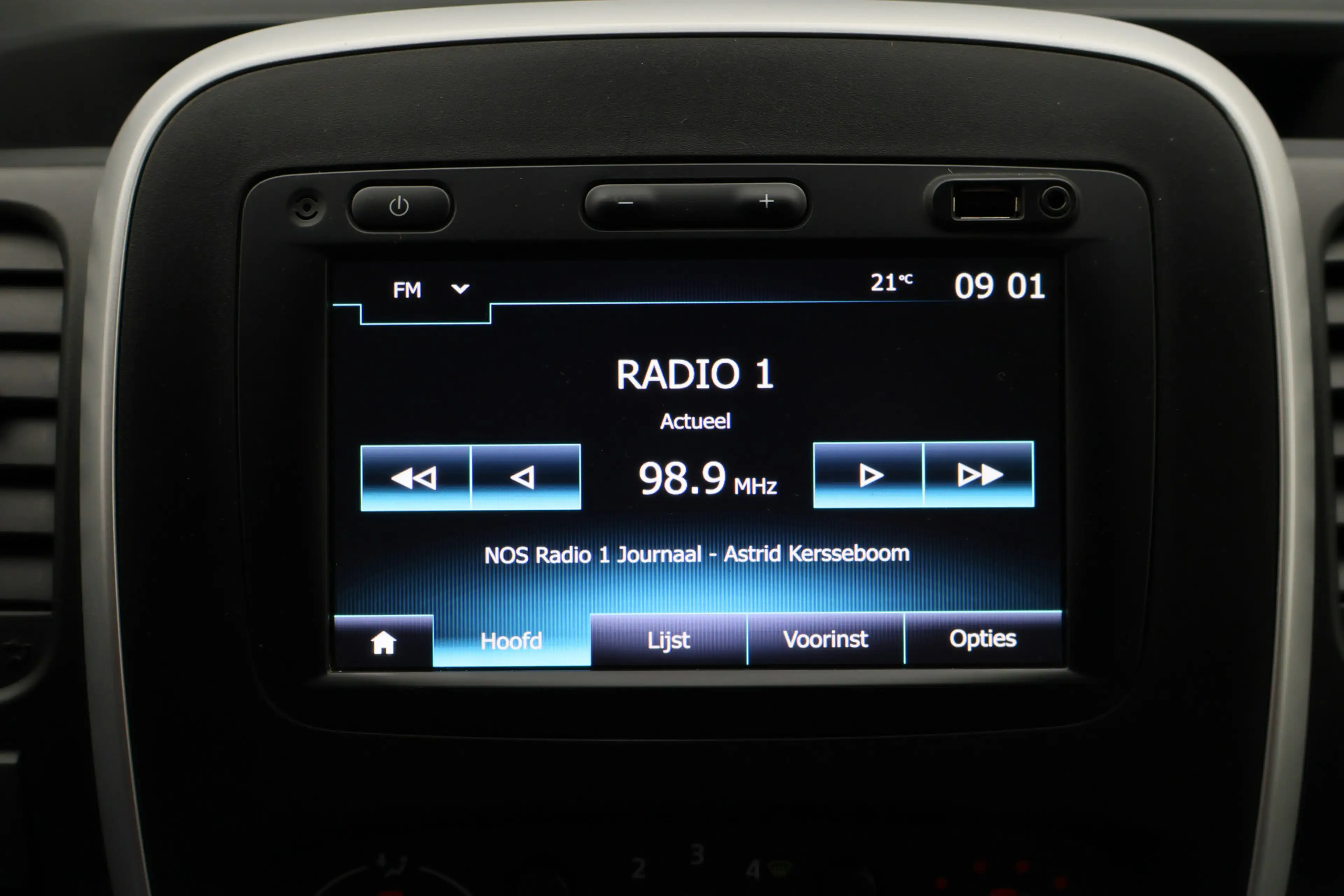 Renault Trafic 2.0 dCi 120 T29 L2H1 Générique Camera, Apple Carpl — photo 37