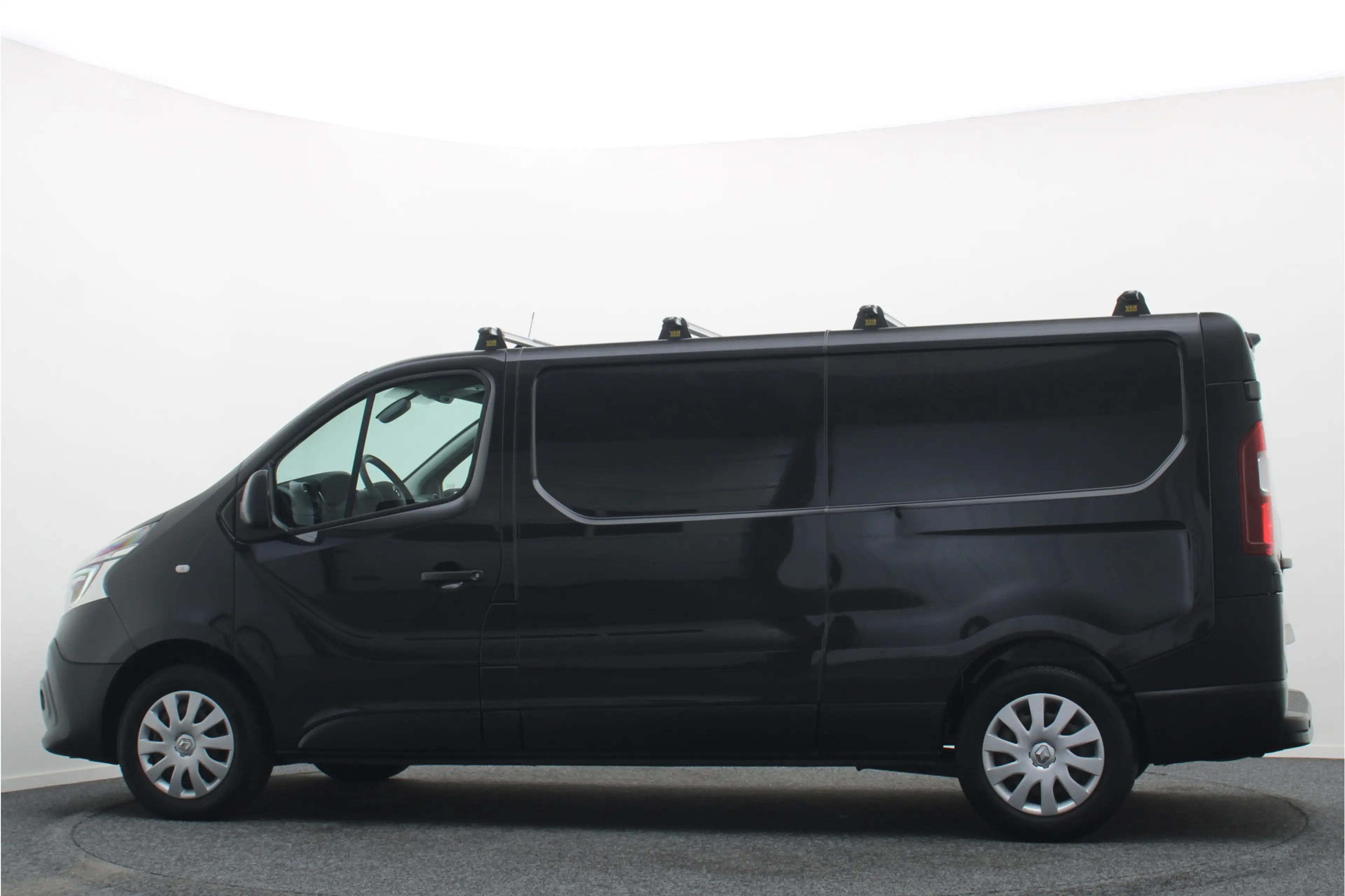 Renault Trafic 2.0 dCi 120 T29 L2H1 Générique Camera, Apple Carpl — photo 16
