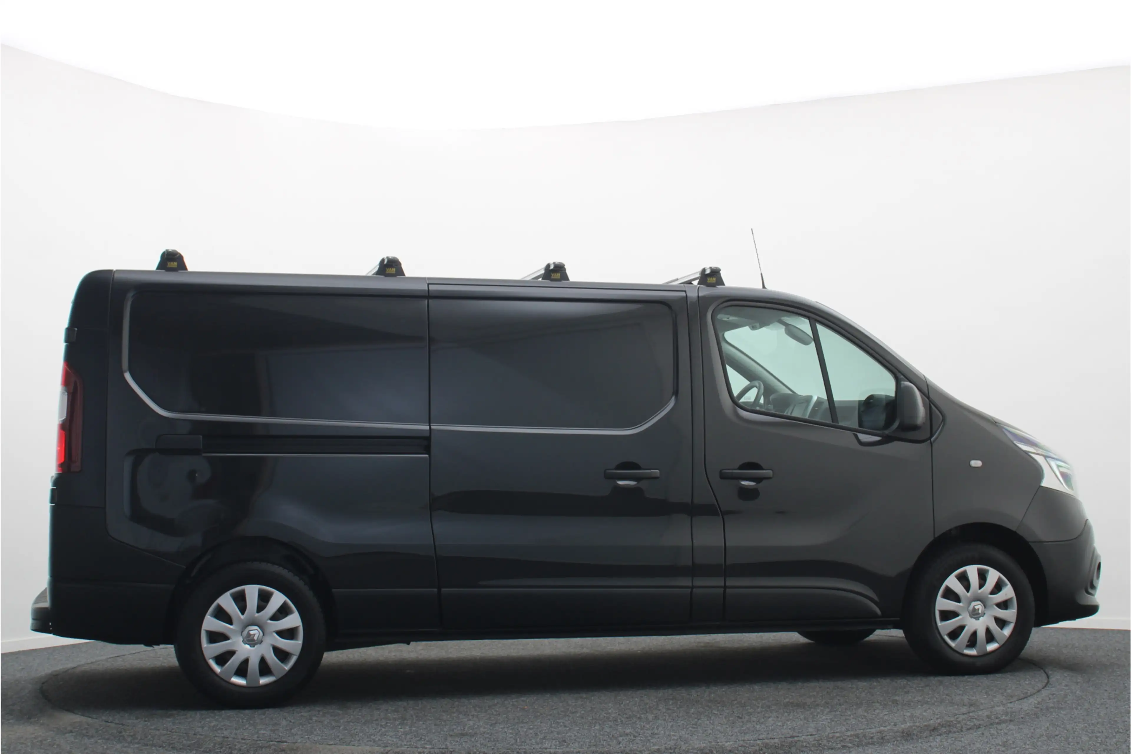 Renault Trafic 2.0 dCi 120 T29 L2H1 Générique Camera, Apple Carpl — photo 8