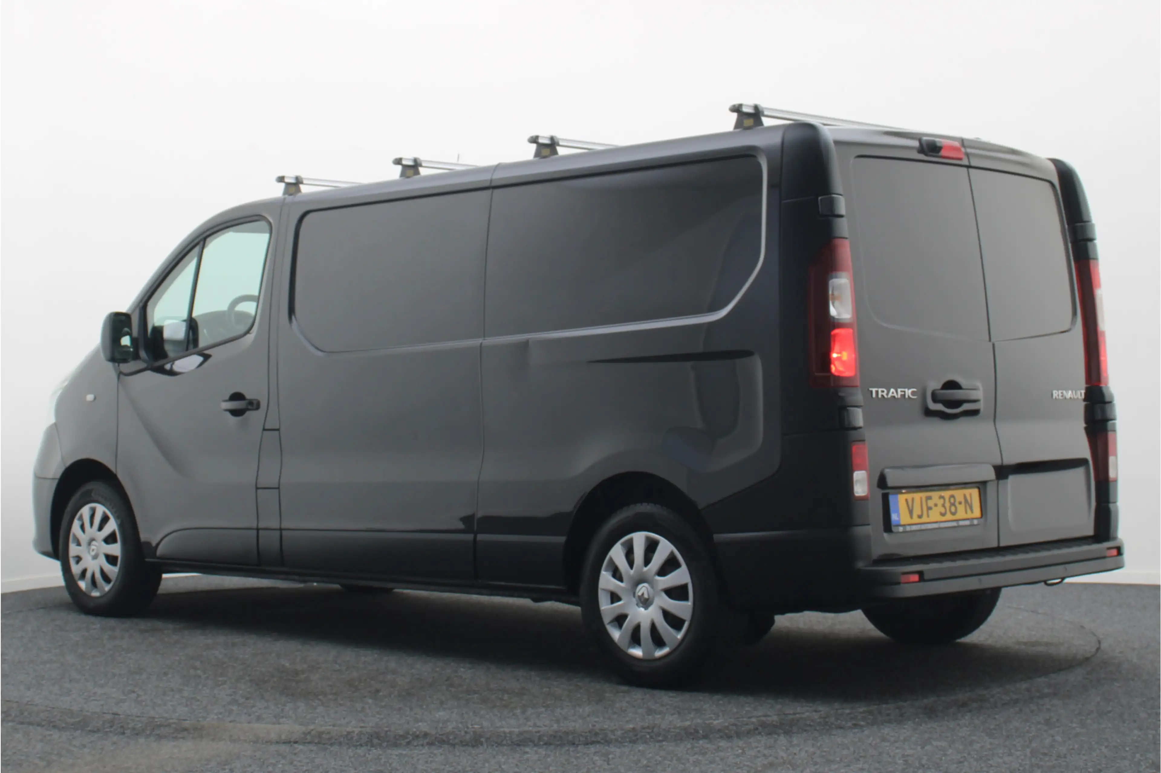 Renault Trafic 2.0 dCi 120 T29 L2H1 Générique Camera, Apple Carpl — photo 3