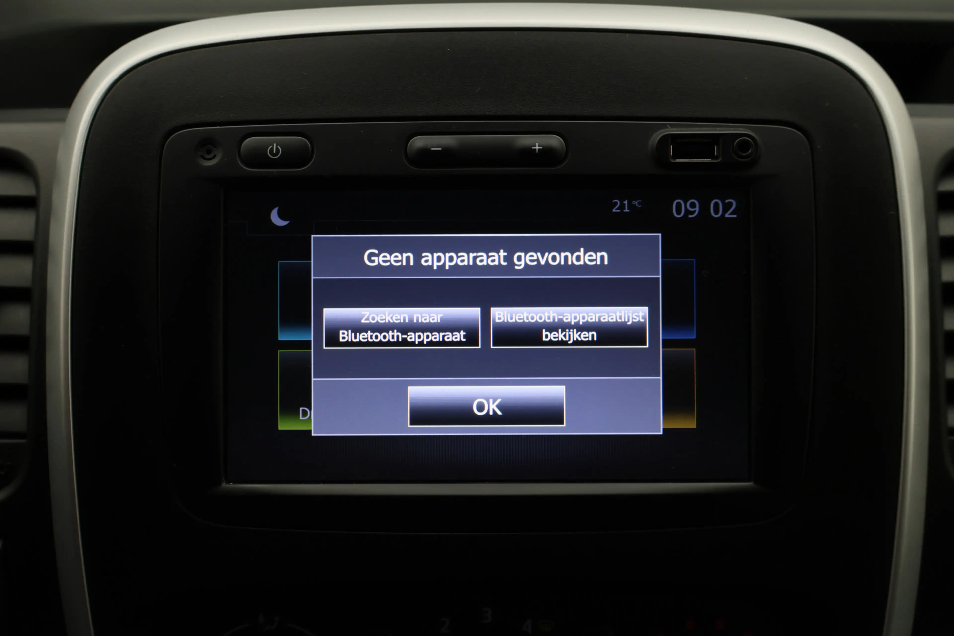 Renault Trafic 2.0 dCi 120 T29 L2H1 Générique Camera, Apple Carpl — photo 39