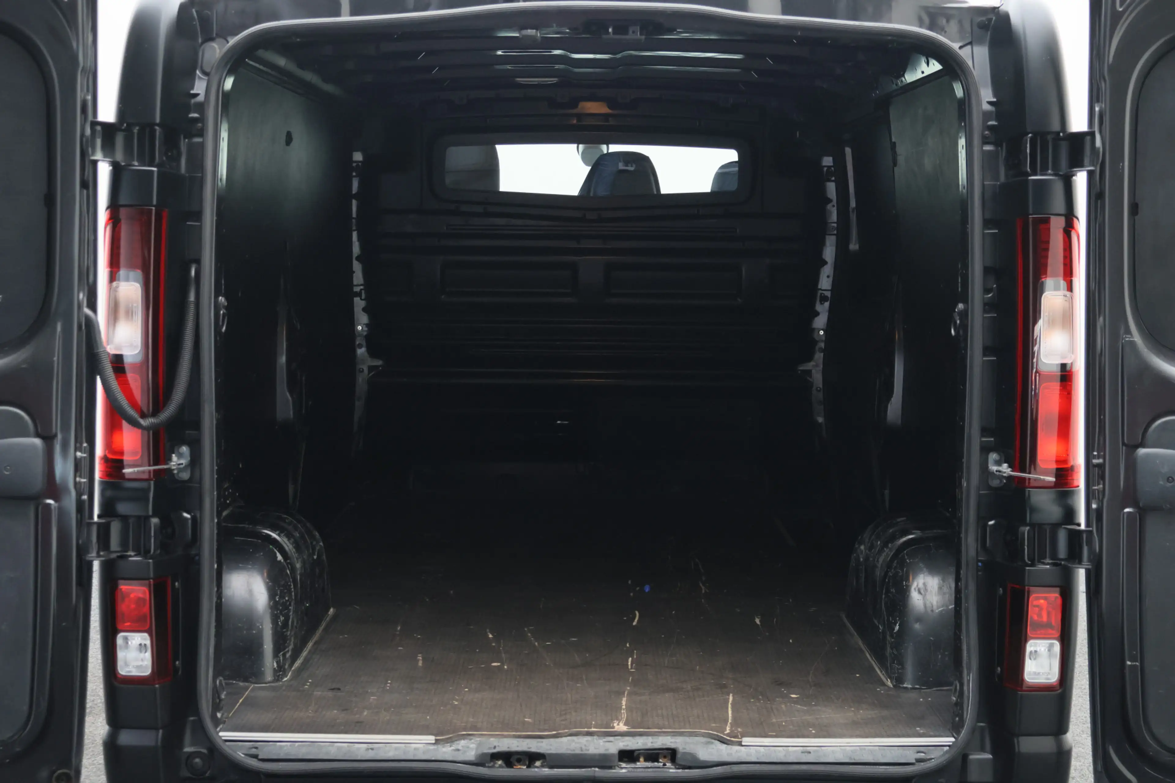 Renault Trafic 2.0 dCi 120 T29 L2H1 Générique Camera, Apple Carpl — photo 14