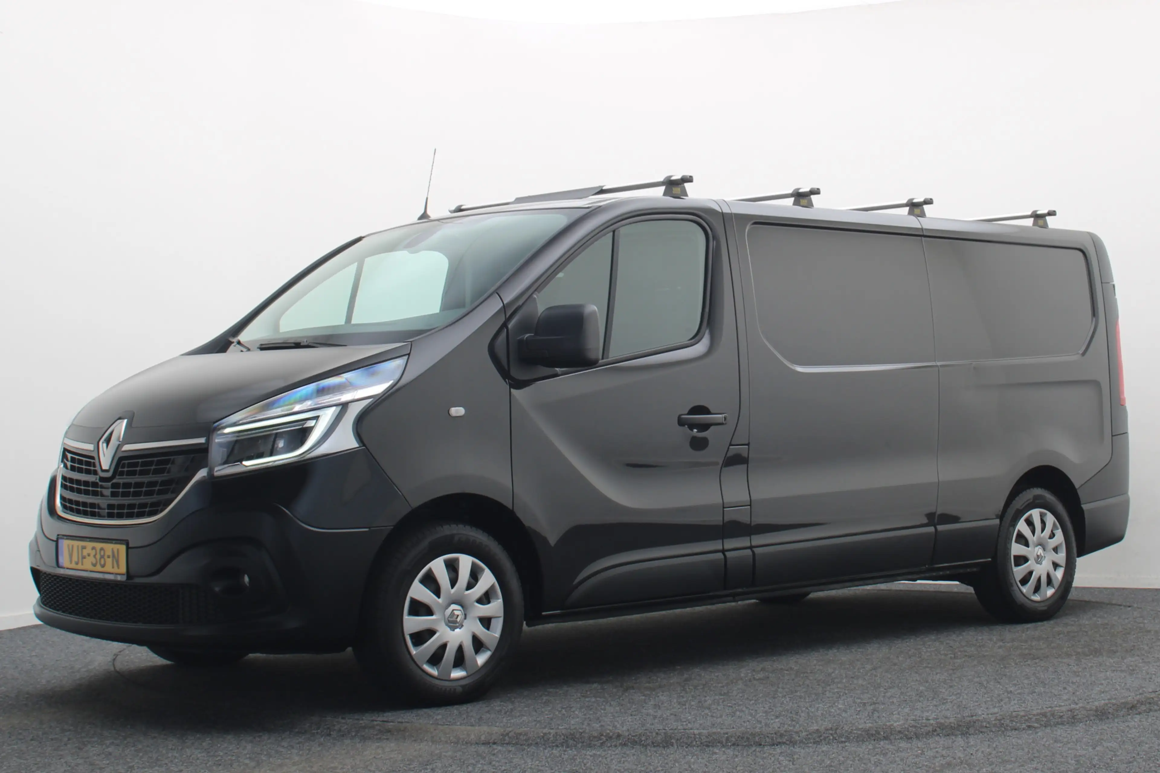 Renault Trafic 2.0 dCi 120 T29 L2H1 Générique Camera, Apple Carpl — photo 15