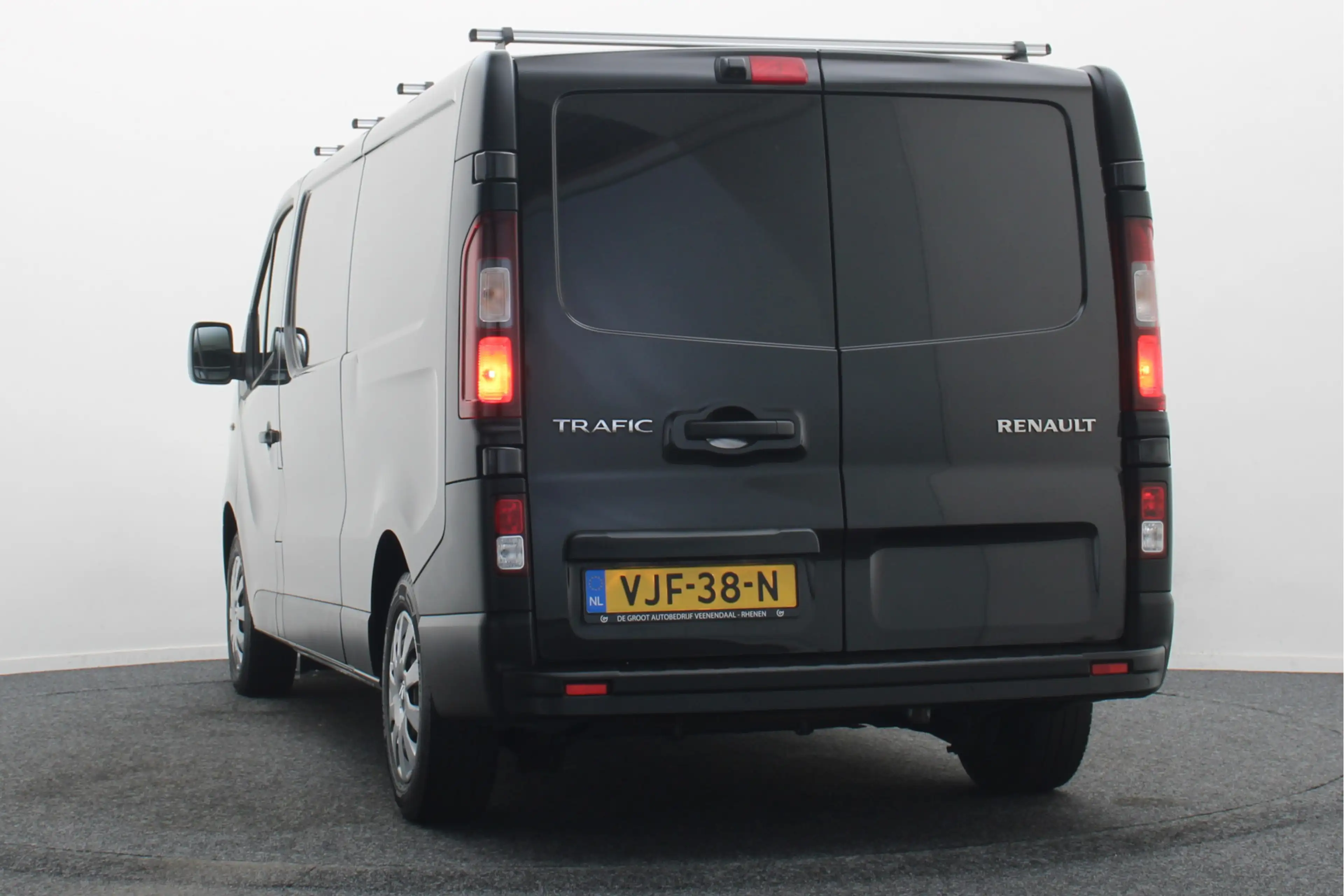 Renault Trafic 2.0 dCi 120 T29 L2H1 Générique Camera, Apple Carpl — photo 17