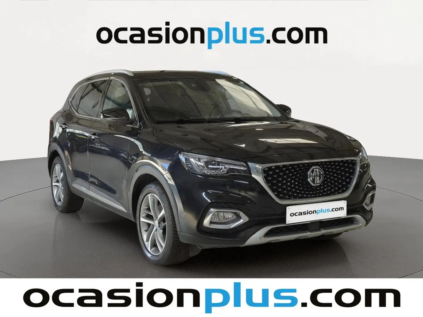 MG HS 1.5 T-GDI Luxury Negro - 2