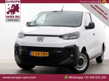 2.0 Diesel 180pk Automaat L3 Airco/Navi/Camera 11-