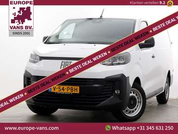 2.0 Diesel 180pk Automaat L3 Airco/Navi/Camera 11-