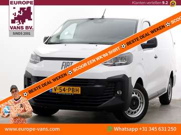 2.0 Diesel 180pk Automaat L3 Airco/Navi/Camera 11-
