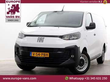 2.0 Diesel 180pk Automaat L3 Airco/Navi/Camera 11-