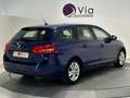 Peugeot 308 BlueHDi 130ch S\u0026amp;S BVM6 Active Business Bleu - thumbnail 5