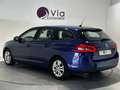 Peugeot 308 BlueHDi 130ch S\u0026amp;S BVM6 Active Business Bleu - thumbnail 7