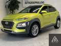 Hyundai KONA T-GDi Sky Jaune - thumbnail 1