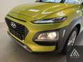 Hyundai KONA T-GDi Sky Jaune - thumbnail 10