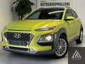 Hyundai KONA T-GDi Sky Jaune - thumbnail 2