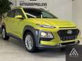 Hyundai KONA T-GDi Sky Jaune - thumbnail 4