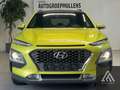 Hyundai KONA T-GDi Sky Jaune - thumbnail 3