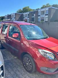 Citan 112 lang Start