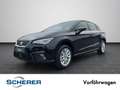 SEAT Ibiza Xcellence 1.0 TSI Navi/ Winter-Paket/ Voll Schwarz - thumbnail 1