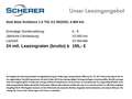 SEAT Ibiza Xcellence 1.0 TSI Navi/ Winter-Paket/ Voll Schwarz - thumbnail 2