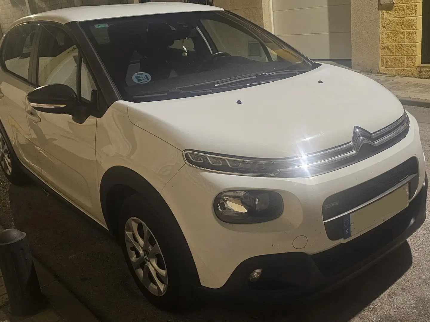 Citroen C3 1.4i 16v Audace - 1