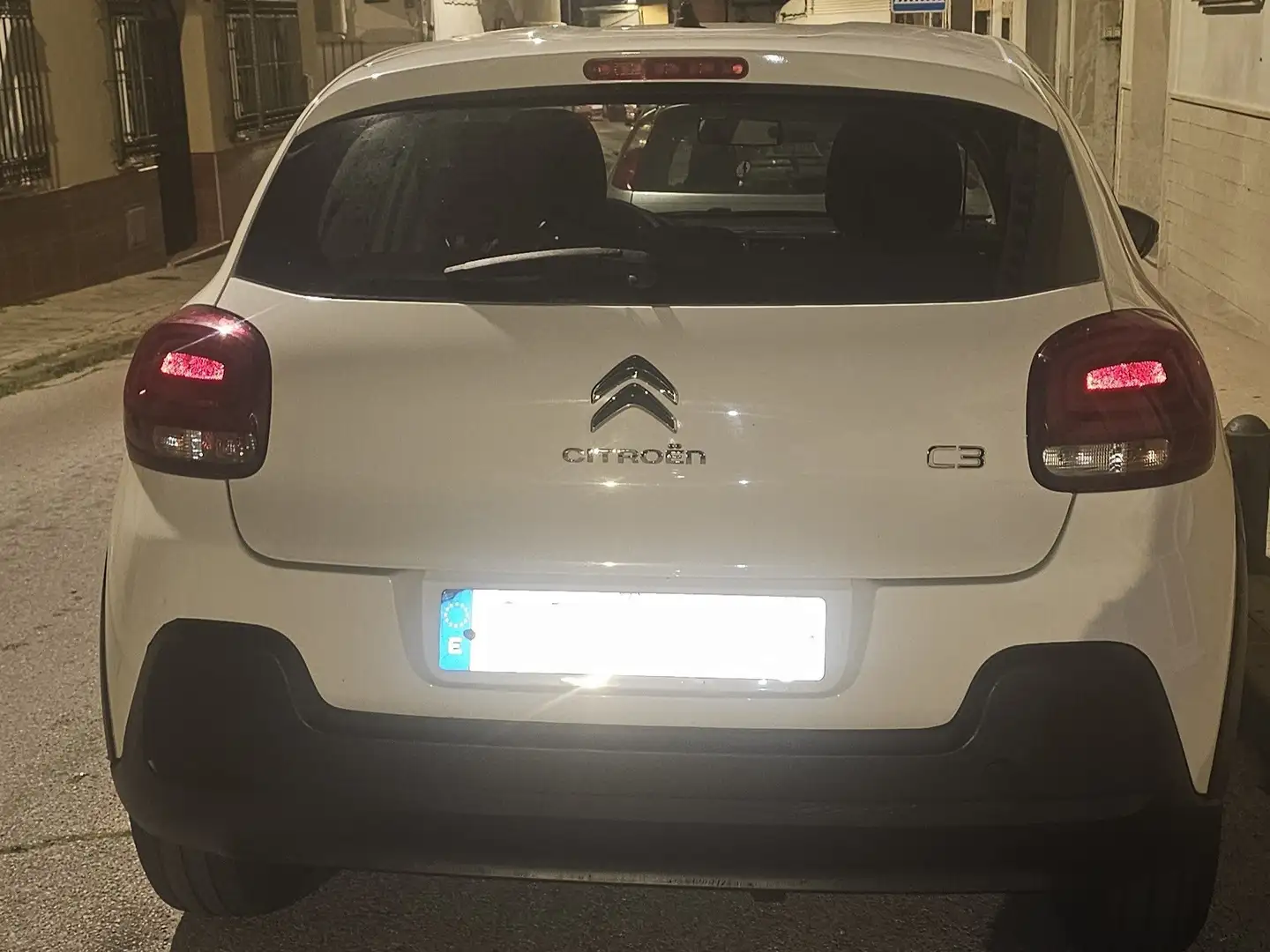 Citroen C3 1.4i 16v Audace - 2