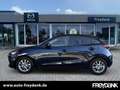 Mazda 2 1.5L SKYACTIV-G 75 EXCLUSIVE Blau - thumbnail 2