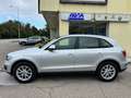 Audi Q5 2.0 tdi quattro 170cv s-tronic Silber - thumbnail 5