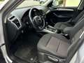 Audi Q5 2.0 tdi quattro 170cv s-tronic Silber - thumbnail 7
