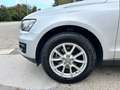Audi Q5 2.0 tdi quattro 170cv s-tronic Silber - thumbnail 6