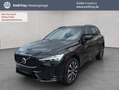 Volvo XC60 XC60 B4 AWD Plus-Dark Aut ACC BLIS Voll-LED AHK Schwarz - thumbnail 1