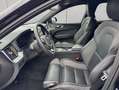 Volvo XC60 XC60 B4 AWD Plus-Dark Aut ACC BLIS Voll-LED AHK Schwarz - thumbnail 7