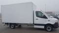 Mercedes-Benz Sprinter 317 Koffer LBW L3 *Netto €37.491,-* Weiß - thumbnail 5