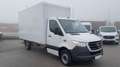 Mercedes-Benz Sprinter 317 Koffer LBW L3 *Netto €37.491,-* Weiß - thumbnail 3