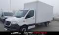 Mercedes-Benz Sprinter 317 Koffer LBW L3 *Netto €37.491,-* Weiß - thumbnail 1
