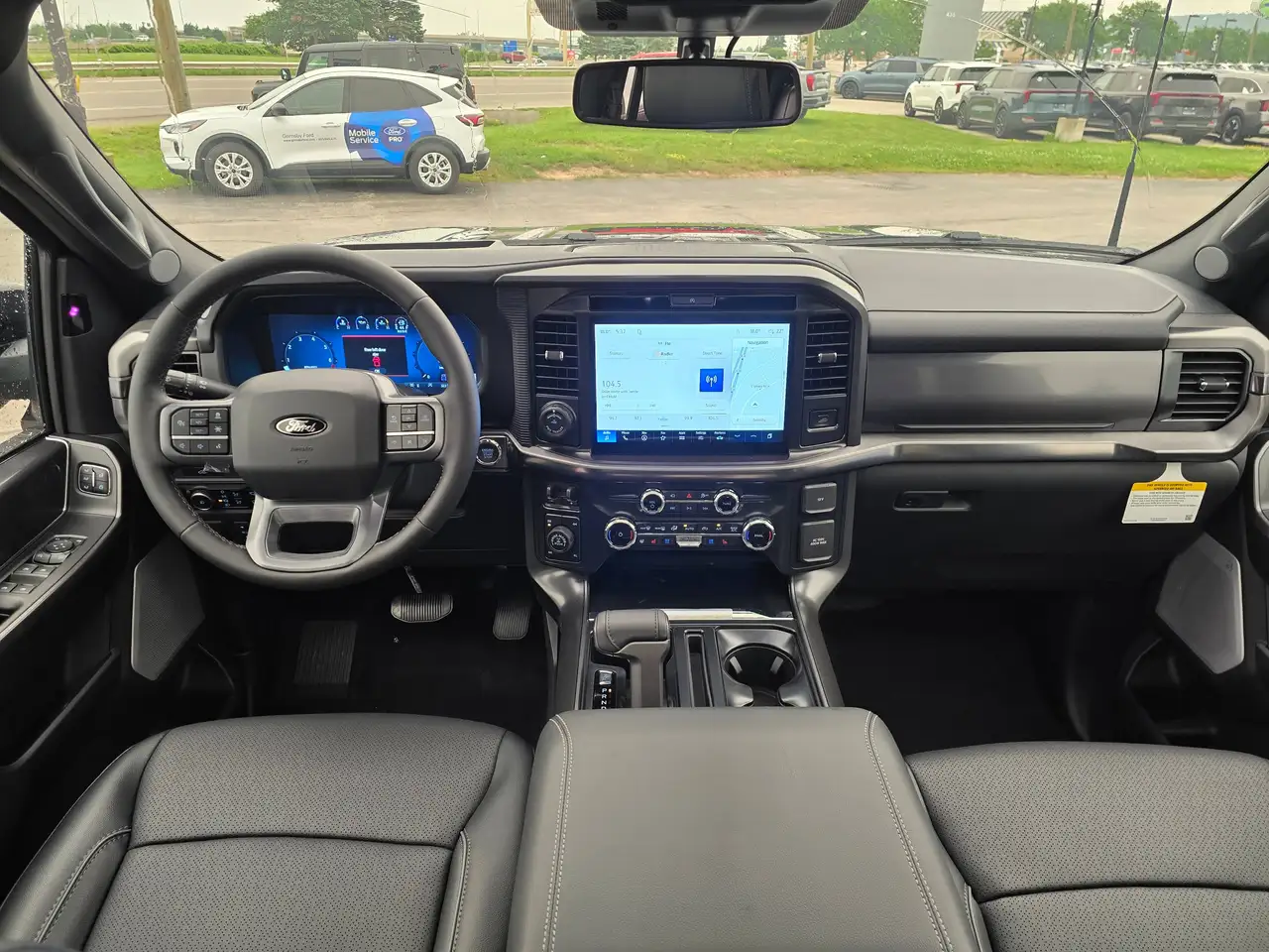 Ford F-150 2026 — фото 15