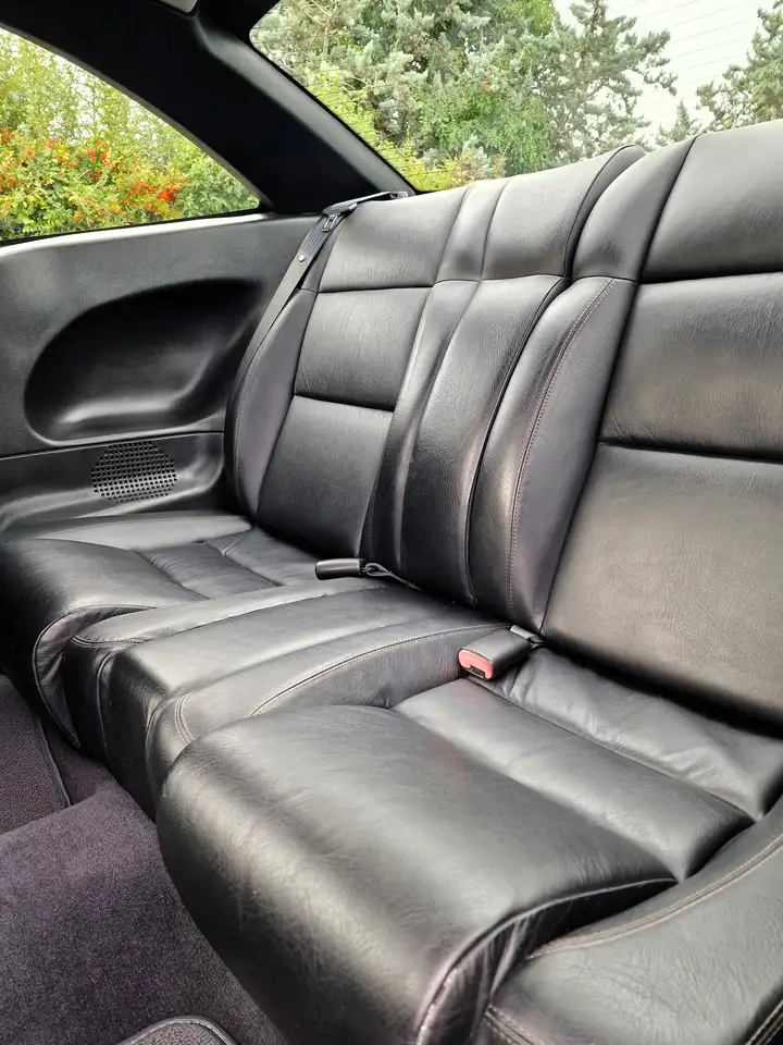 Fiat Coupe 2.0 16v turbo MECCANICA PERFETTA, foto 9