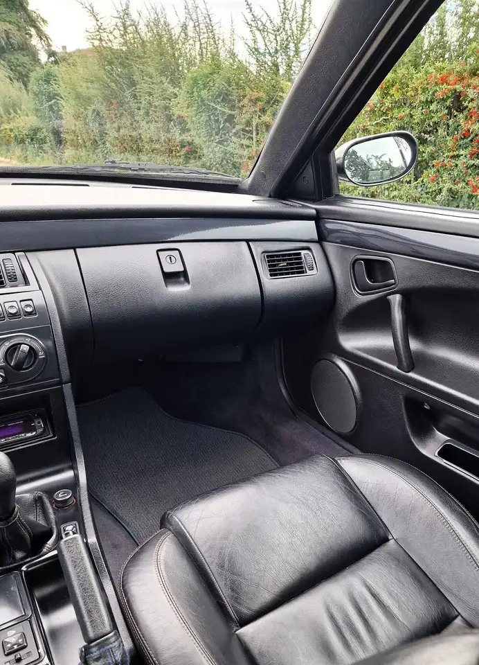 Fiat Coupe 2.0 16v turbo MECCANICA PERFETTA, foto 11