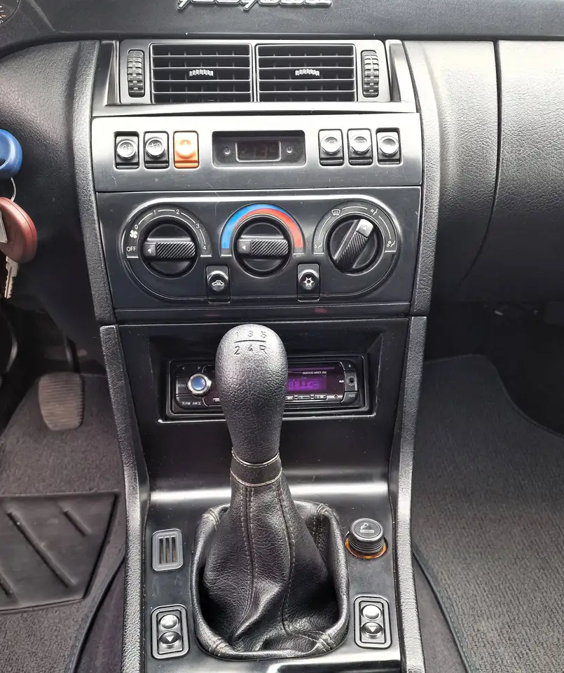 Fiat Coupe 2.0 16v turbo MECCANICA PERFETTA, foto 12