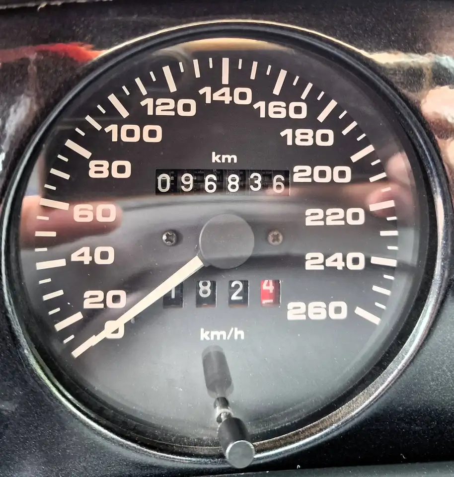 Fiat Coupe 2.0 16v turbo MECCANICA PERFETTA, foto 10