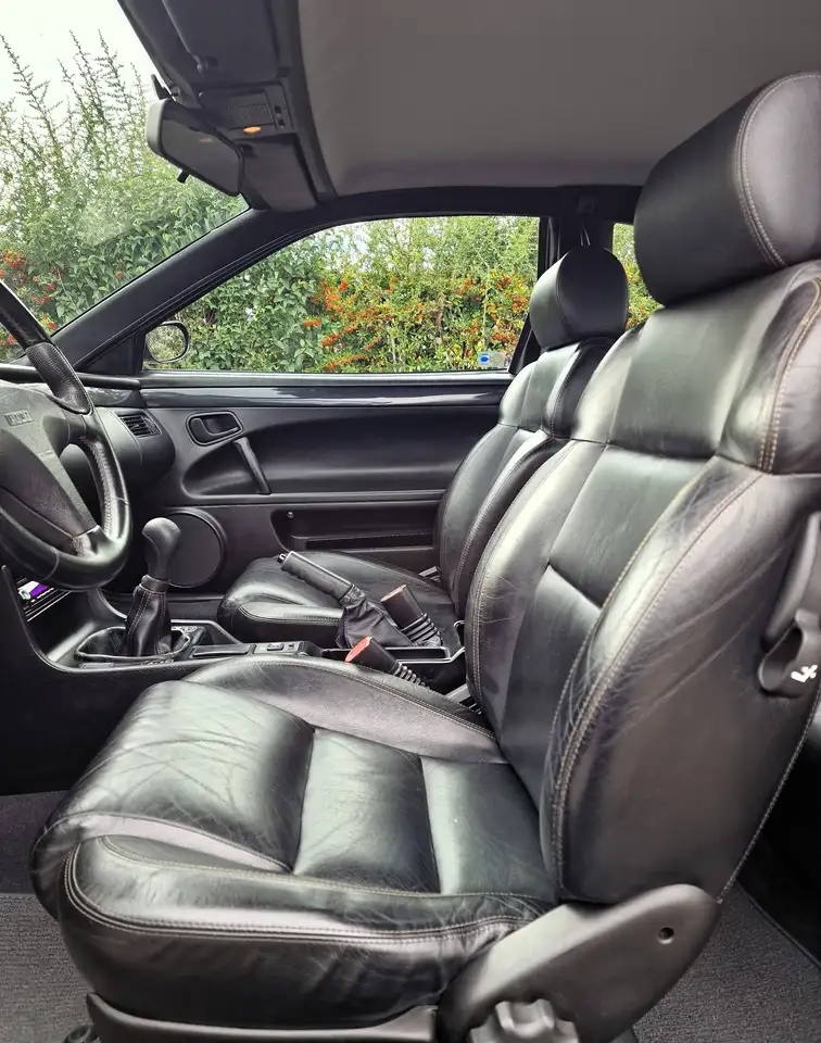 Fiat Coupe 2.0 16v turbo MECCANICA PERFETTA, foto 5