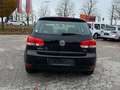 Volkswagen Golf Volkswagen Golf VI 1.6 TDI Trendline Schwarz - thumbnail 4