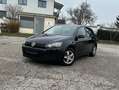 Volkswagen Golf Volkswagen Golf VI 1.6 TDI Trendline Schwarz - thumbnail 1
