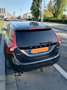 Volvo V60 2.0 D2 Kinetic Geartronic Gris - thumbnail 3