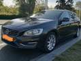 Volvo V60 2.0 D2 Kinetic Geartronic Gris - thumbnail 17